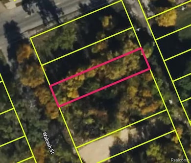 5964 Wabash St, Detroit, MI 48208 - photo 4