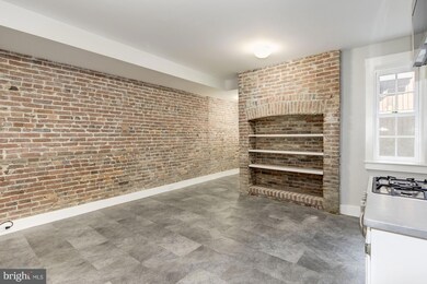 1224 N Calvert St unit B, Baltimore, MD 21202 - photo 4