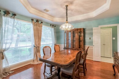 8014 High Knoll Ln, Houston, TX 77095 - photo 4