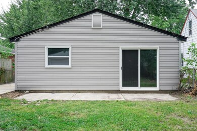 6179 Fellrath St, Taylor, MI 48180 - photo 5