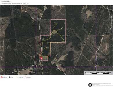 2048 Ashley Rd, Hazlehurst, MS 39083 - photo 3