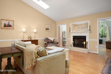 122 Norbury Drive, New Bern