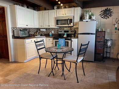 Updated Kitchen