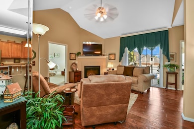 1398 N Sandy Creek Cir unit 2, Nixa, MO 65714 - photo 7