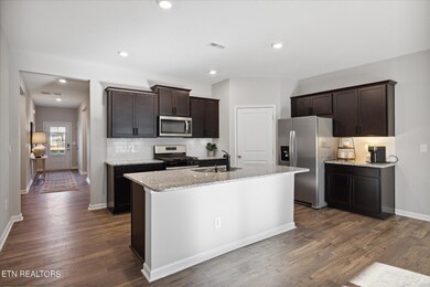 516 Hayley Marie Ln, Knoxville, TN 37920 - photo 6