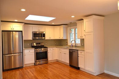 247 Edge Hill Rd, Sharon, MA 02067 - photo 2