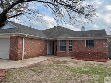 3015 Newport Ave, Texarkana, TX 75503 - photo 2