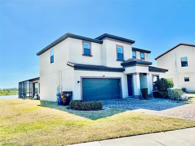 189 N Mitchell Manor, Haines City, FL 33844 - photo 2