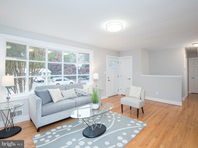 307 Cedar Ln, Annapolis, MD 21403 - photo 5