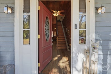 4931 Mill Branch Hunting Club Rd, Nevils, GA 31321 - photo 5