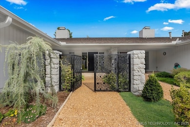 7201 S Gary Place unit 9, Tulsa, OK 74136 - photo 4