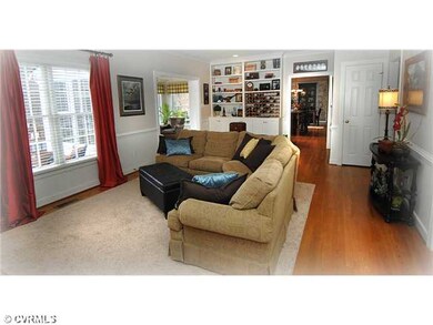 Den/Family/Great Room - Another View of Family Roo
