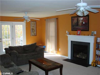 Den/Family/Great Room