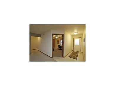 Other. Entryway