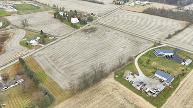 3219 W Shoaff Rd, Huntertown, IN 46748 - photo 6