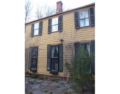 11 William St unit 1, Cambridge, MA 02139 - photo 2