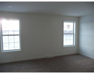 Master Bedroom.