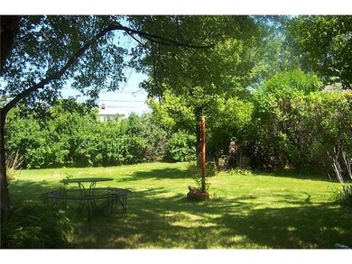 Yard/Garden