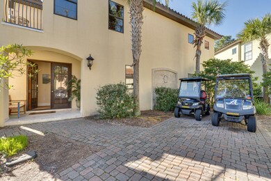 Two Golf Carts