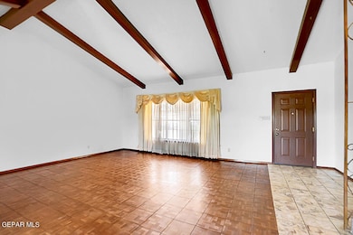 10809 Tom Kite Ct, El Paso, TX 79935 - photo 6