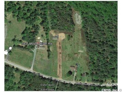 Aerial View.