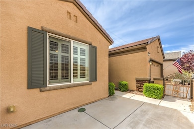 2413 Hamonah Dr, Henderson, NV 89044 - photo 6