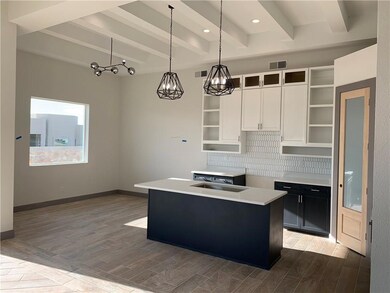 773 Pontop Hall St, El Paso, TX 79928 - photo 3