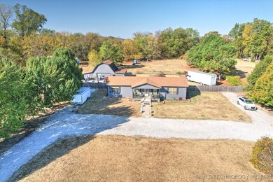 16480 S 203rd East Ave, Broken Arrow, OK 74014 - photo 4