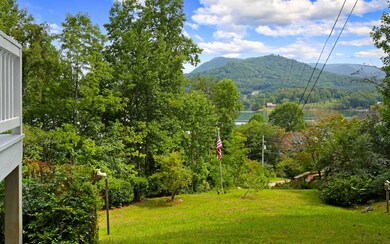 556 Twin Mountain Rd, Hiawassee, GA 30546 - photo 7