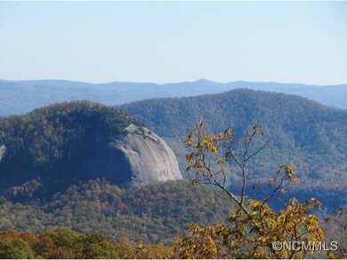 Blue Ridge Mountains