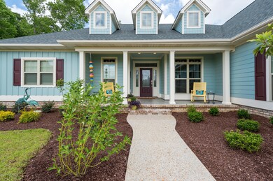 1511 E Gantry Ct, Leland, NC 28451 - photo 2