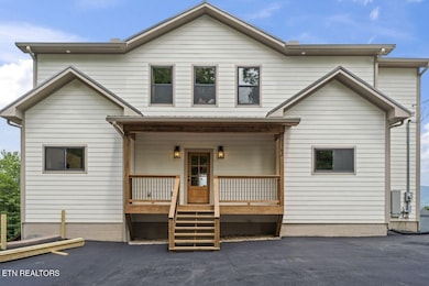 1143 Upper Alpine Way unit 1, Gatlinburg, TN 37738 - photo 2