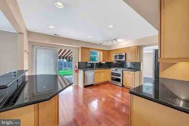 30 Barton Way, Mount Laurel, NJ 08054 - photo 5