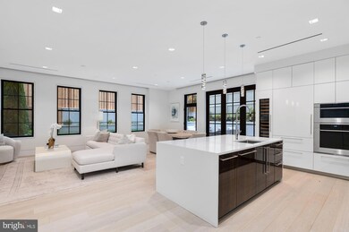 The Elliott unit 2, Washington, DC 20007 - photo 4