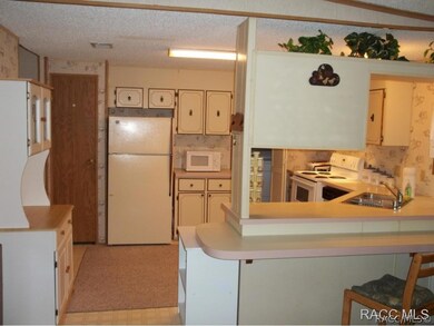another kitchen vew