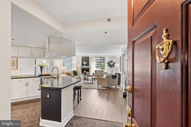 The Williamsburg unit 507, Arlington, VA 22201 - photo 3