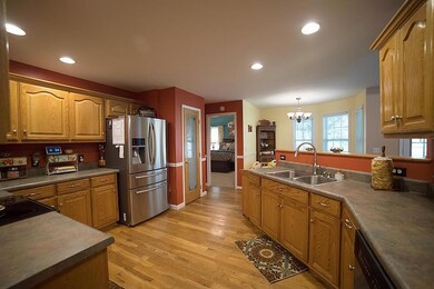 597 Mortons Lake Rd, Manchester, TN 37355 - photo 6