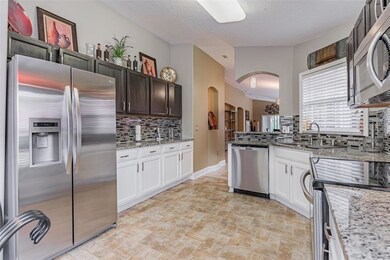 Full Appliance Package