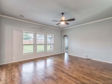 20542 E 32nd St S, Broken Arrow, OK 74014 - photo 4