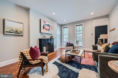 111 S Stricker St, Baltimore, MD 21223 - photo 5