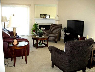 Living Room.