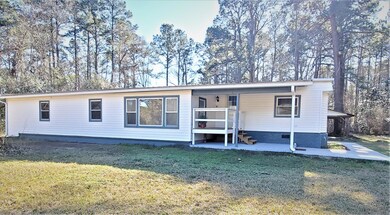 front of the home 2