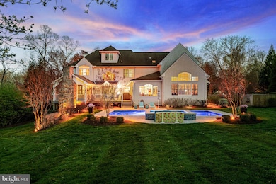 321 Exeter Rd, Devon, PA 19333 - photo 3