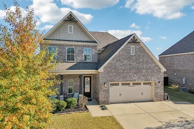 1339 Tullahoma Dr, Prattville, AL 36066 - photo 2