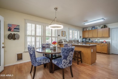 15326 N 158th Ln, Surprise, AZ 85379 - photo 6