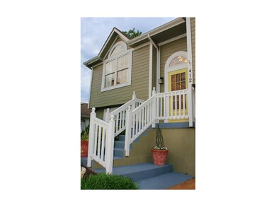 412 S Huntsman Blvd, Raymore, MO 64083 - photo 4