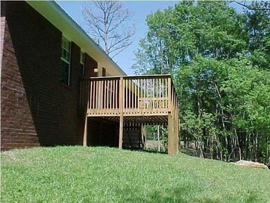 Back Deck 2