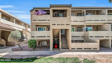 Front Entry from Courtyard