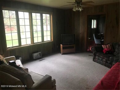 3. Living Room