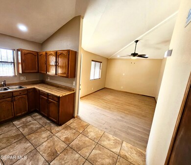 2821 Nations Ave, El Paso, TX 79930 - photo 4